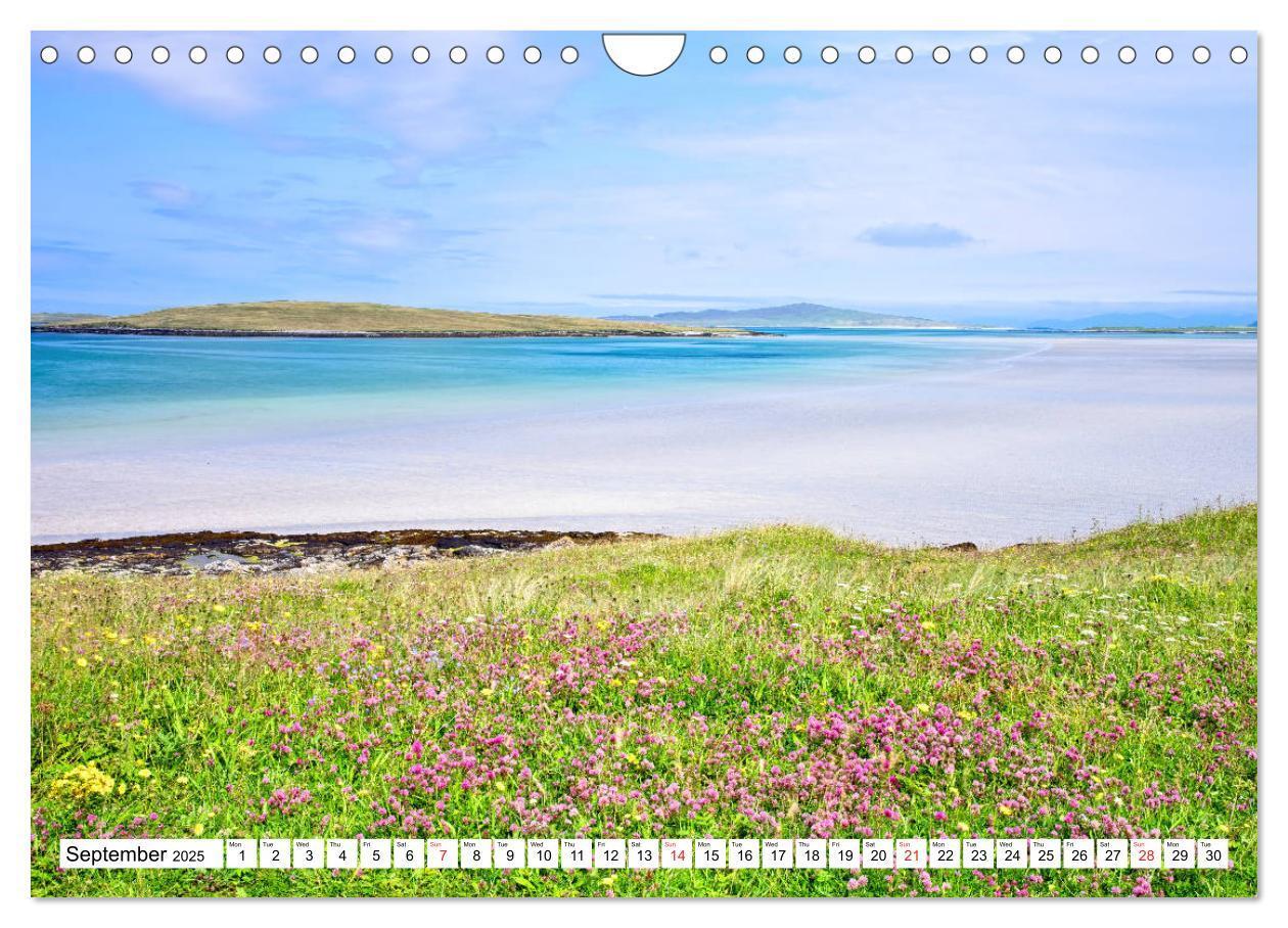 Bild: 9781325940882 | Outer Hebrides - Scotland Scottish dream beaches and landscapes...