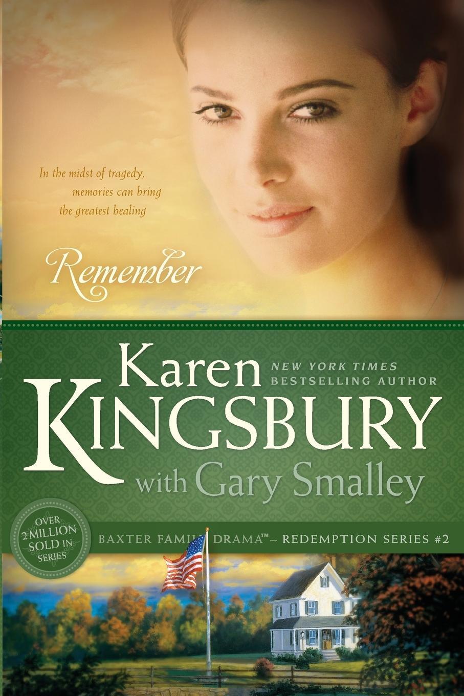 Cover: 9781414333014 | Remember | Gary Smalley | Taschenbuch | Redemption (Karen Kingsbury)