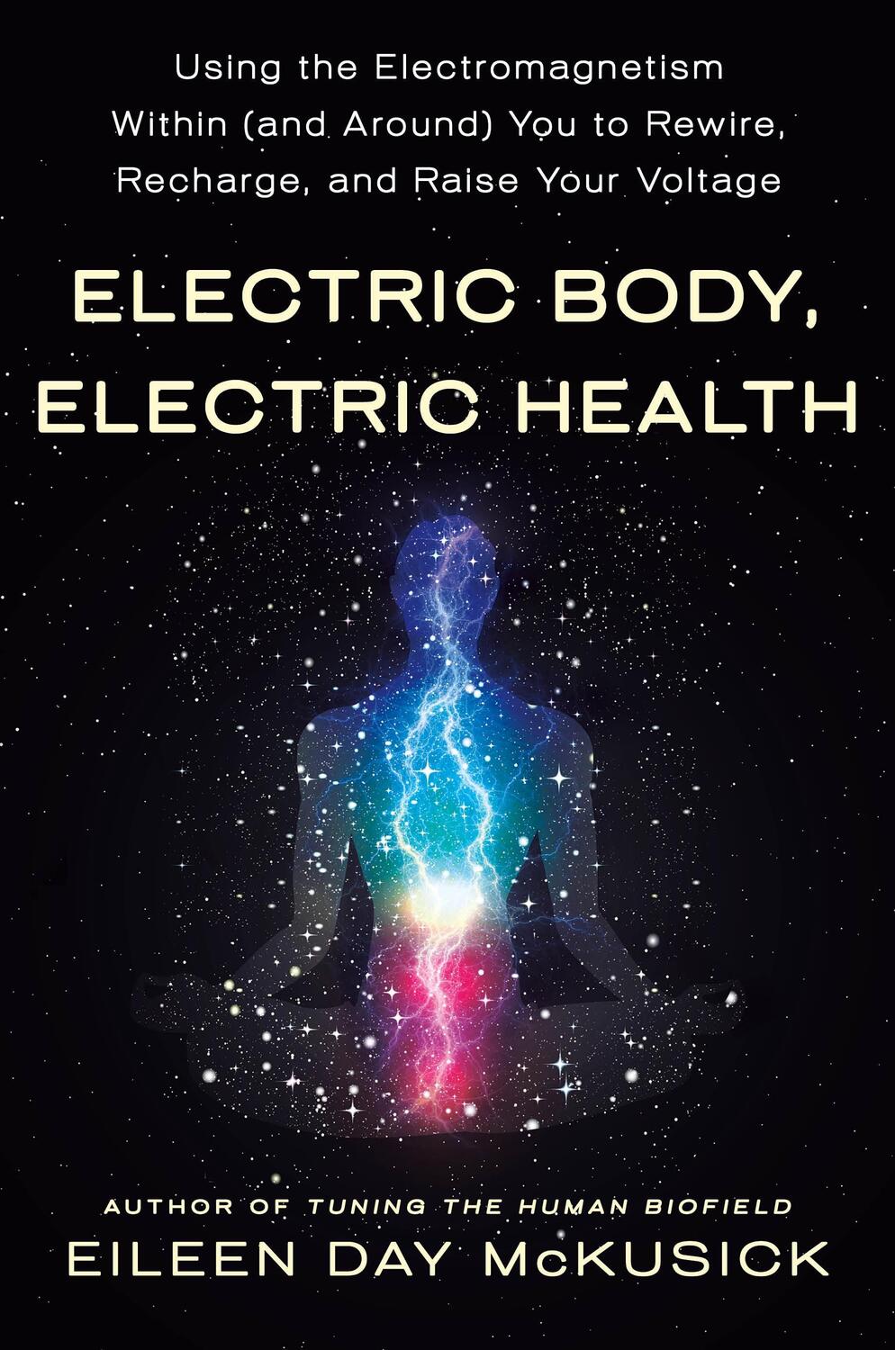 Cover: 9781250262141 | Electric Body, Electric Health | Eileen Day McKusick | Taschenbuch