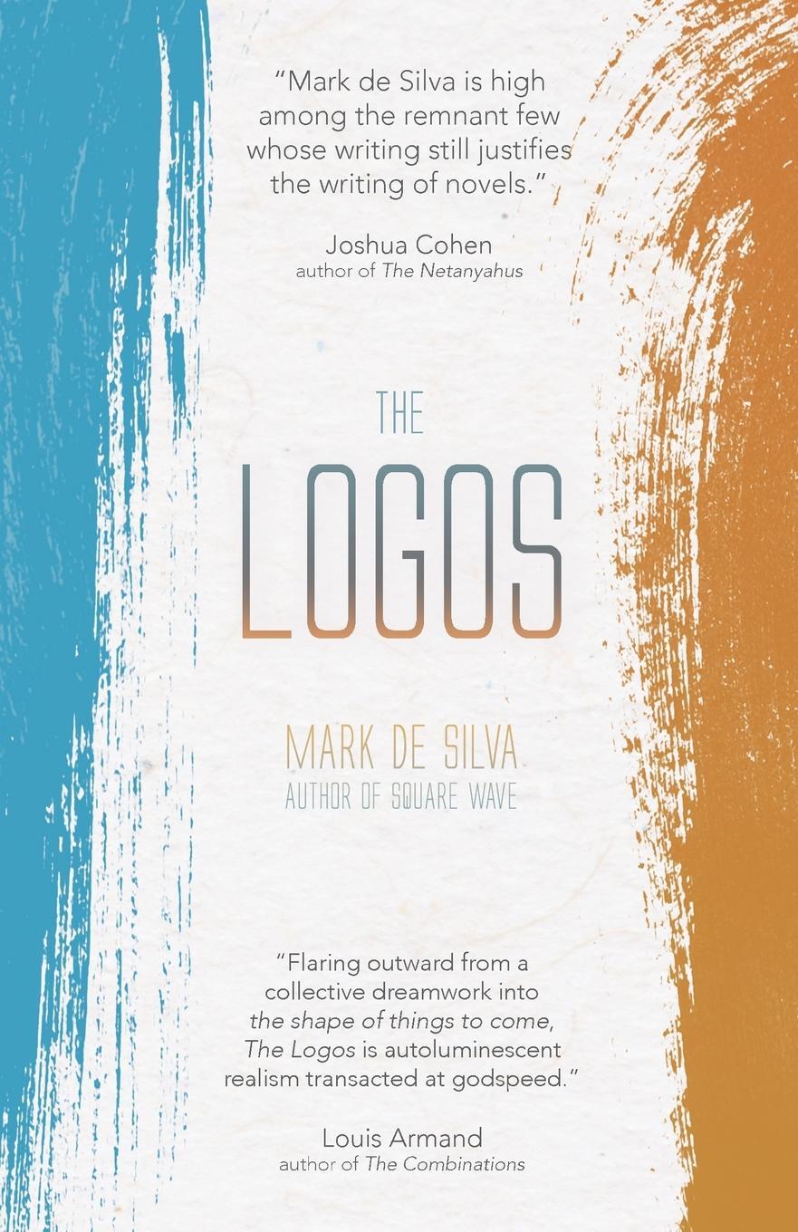 Cover: 9781919639826 | The Logos | Mark De Silva | Taschenbuch | Paperback | Englisch | 2022