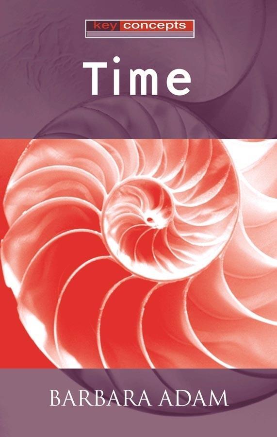 Cover: 9780745627786 | Time | Barbara Adam | Taschenbuch | Kartoniert / Broschiert | Englisch