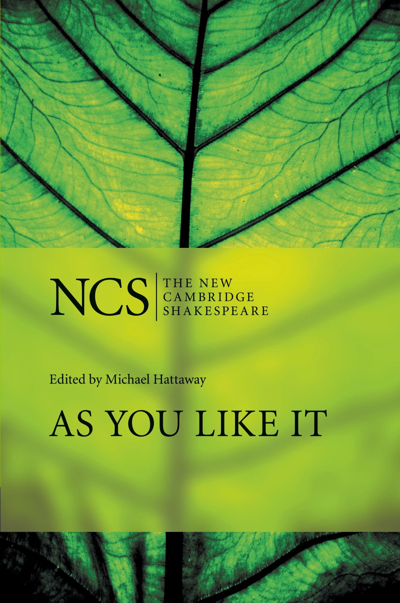 Cover: 9780521732505 | As You Like It | William Shakespeare (u. a.) | Taschenbuch | Englisch