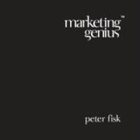 Cover: 9781841126814 | Marketing Genius | Peter Fisk | Buch | 498 S. | Englisch | 2006
