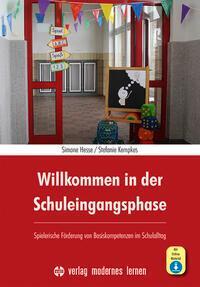 Cover: 9783808009376 | Willkommen in der Schuleingangsphase | Simone Hesse (u. a.) | Buch