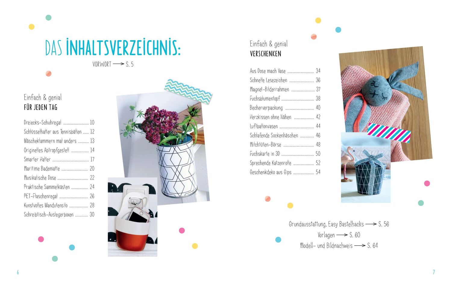 Bild: 9783625193562 | Kreative Upcycling-Ideen . Besser Sparen! | Jessica Stuckstätte | Buch