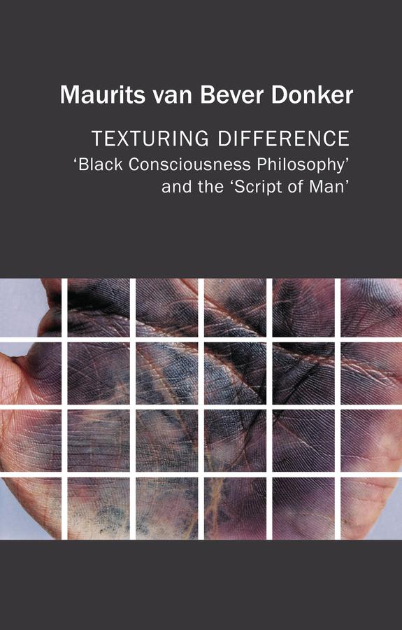 Cover: 9781509562305 | Texturing Difference | Maurits van Bever Donker | Taschenbuch | 2025