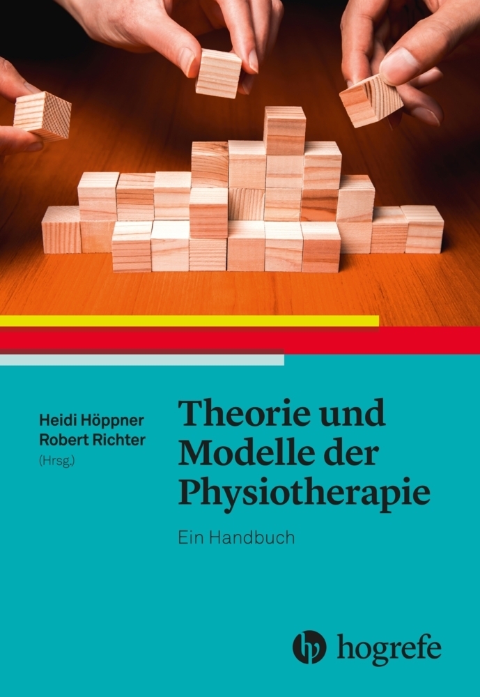 Cover: 9783456858142 | Theorie und Modelle der Physiotherapie | Ein Handbuch | Taschenbuch