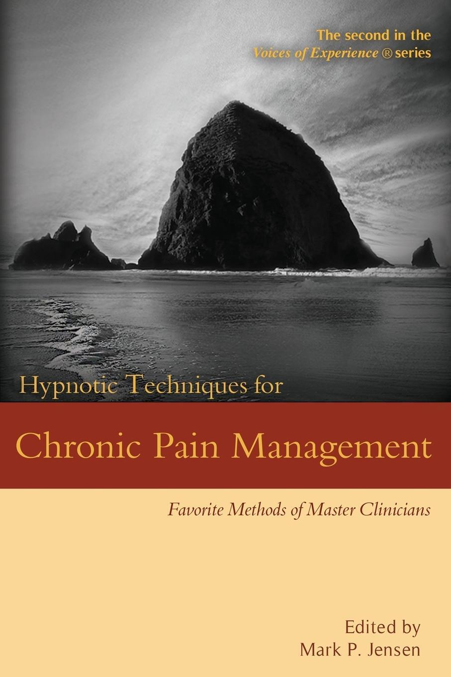 Cover: 9781946832085 | Hypnotic Techniques for Chronic Pain Management | Mark P Jensen | Buch