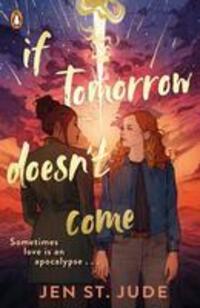 Cover: 9780241627761 | If Tomorrow Doesn't Come | Jen St. Jude | Taschenbuch | Englisch