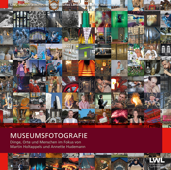 Cover: 9783837523881 | Museumsfotografie | Arnulf Siebeneicker (u. a.) | Taschenbuch | 2021