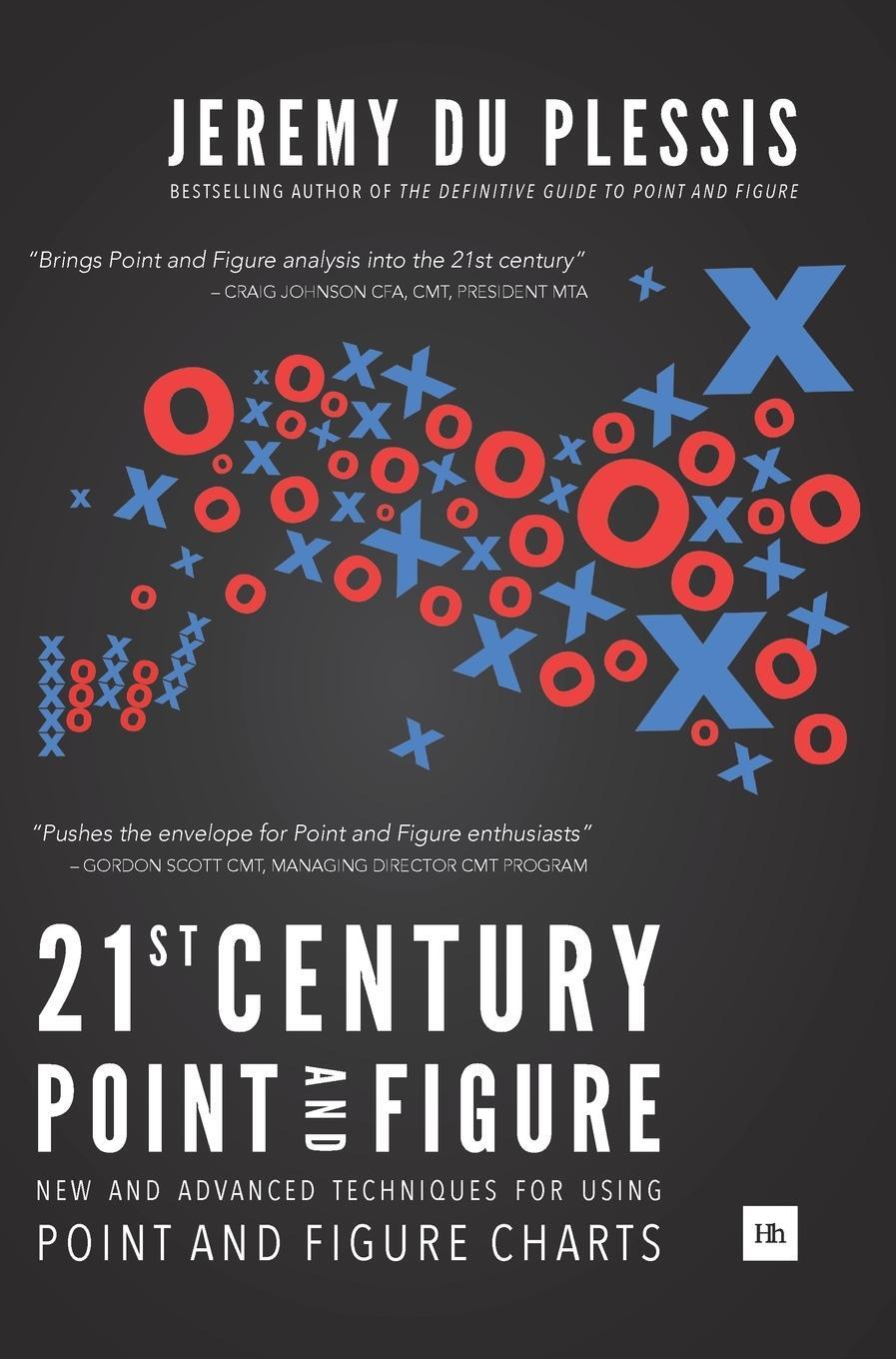 Cover: 9780857194428 | 21st Century Point and Figure | Jeremy Du Plessis | Buch | Englisch