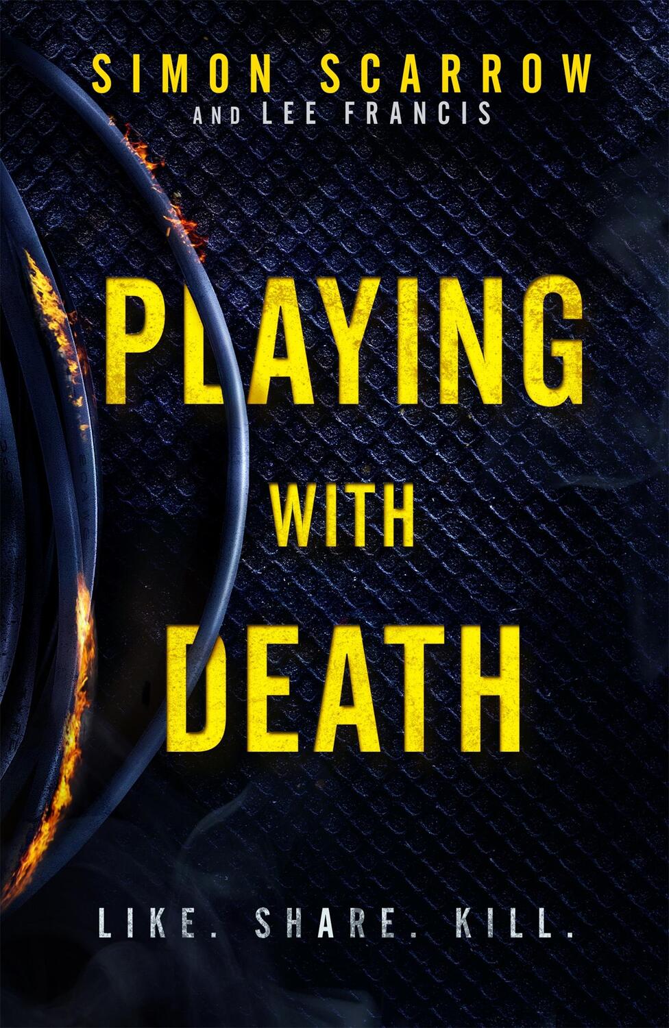 Cover: 9781472213426 | Playing With Death | Lee Francis (u. a.) | Taschenbuch | Englisch