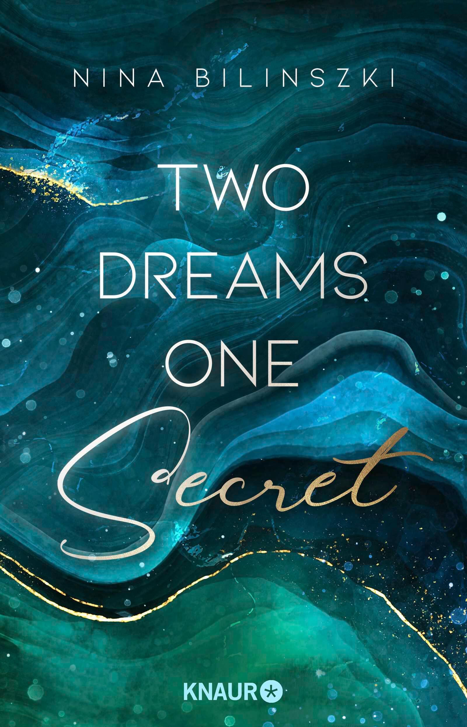 Cover: 9783426448120 | Two Dreams, One Secret | Nina Bilinszki | Taschenbuch | 400 S. | 2025