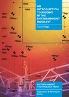 Cover: 9781904031123 | An Introduction to Rigging in the Entertainment Industry | Chris Higgs