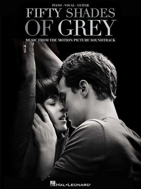 Cover: 9781495023323 | Fifty Shades of Grey: Original Motion Picture Soundtrack | Taschenbuch