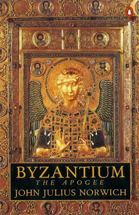 Cover: 9780140114485 | Byzantium | The Apogee | John Julius Norwich | Taschenbuch | Englisch