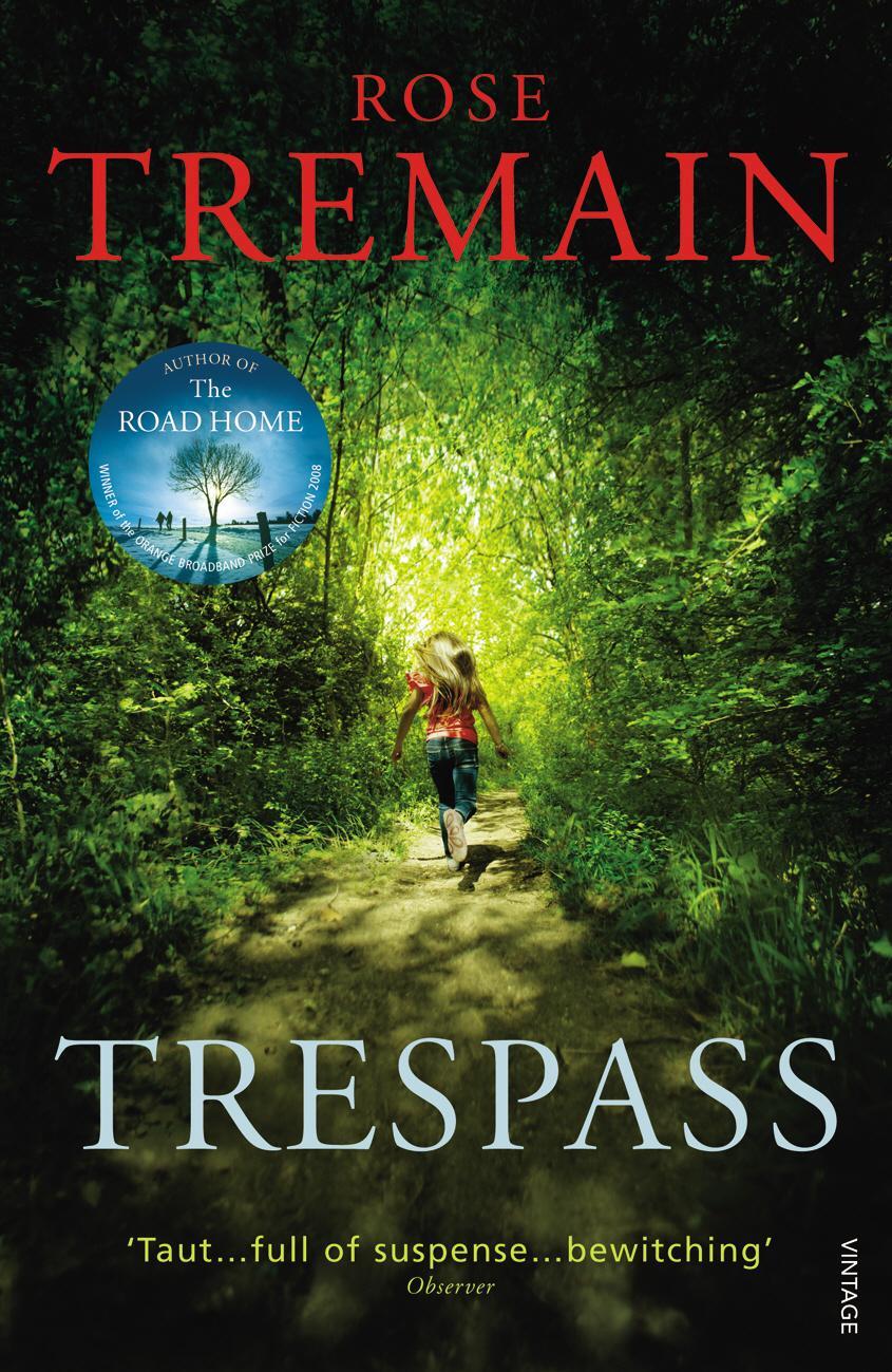 Cover: 9780099478454 | Trespass | Rose Tremain | Taschenbuch | Englisch | 2011