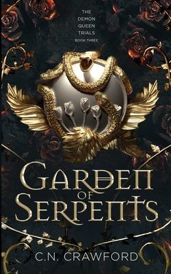 Cover: 9781956290073 | Garden of Serpents | C. N. Crawford | Taschenbuch | Englisch | 2022