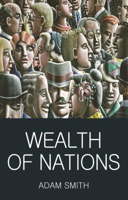 Cover: 9781840226881 | Wealth of Nations | Adam Smith | Taschenbuch | Kartoniert / Broschiert