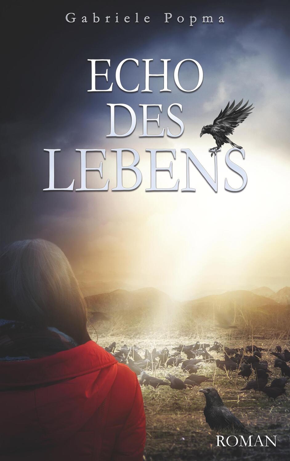 Cover: 9783748109136 | Echo des Lebens | Gabriele Popma | Taschenbuch | Books on Demand