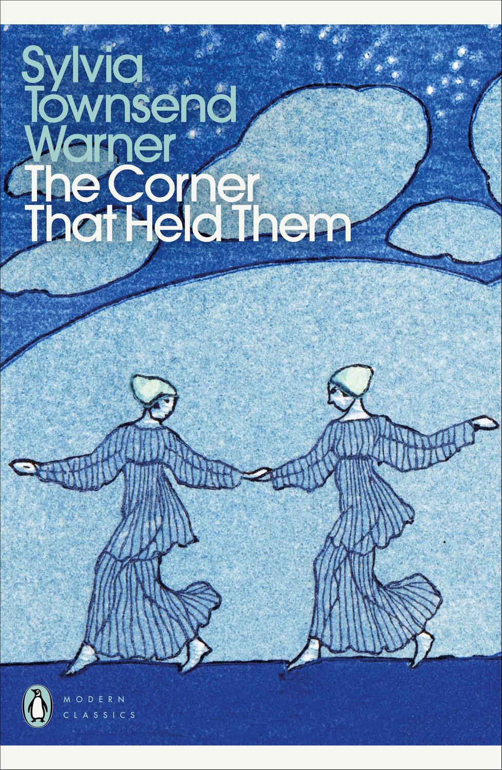 Cover: 9780241454817 | The Corner That Held Them | Sylvia Townsend Warner | Taschenbuch