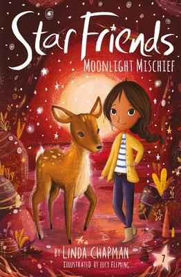 Cover: 9781664340138 | Moonlight Mischief | Linda Chapman | Taschenbuch | Star Friends | 2022