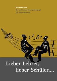 Cover: 9783831125968 | Lieber Lehrer, lieber Schüler,... | Renata Parussel | Taschenbuch