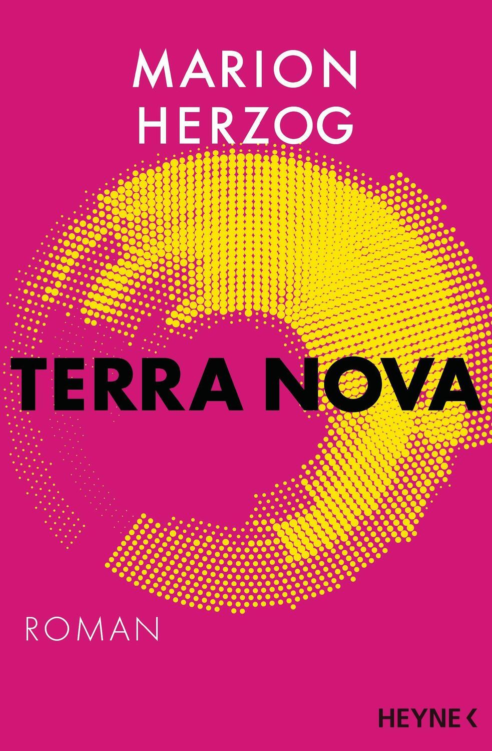 Cover: 9783453424524 | Terra Nova | Roman | Marion Herzog | Taschenbuch | Deutsch | 2022