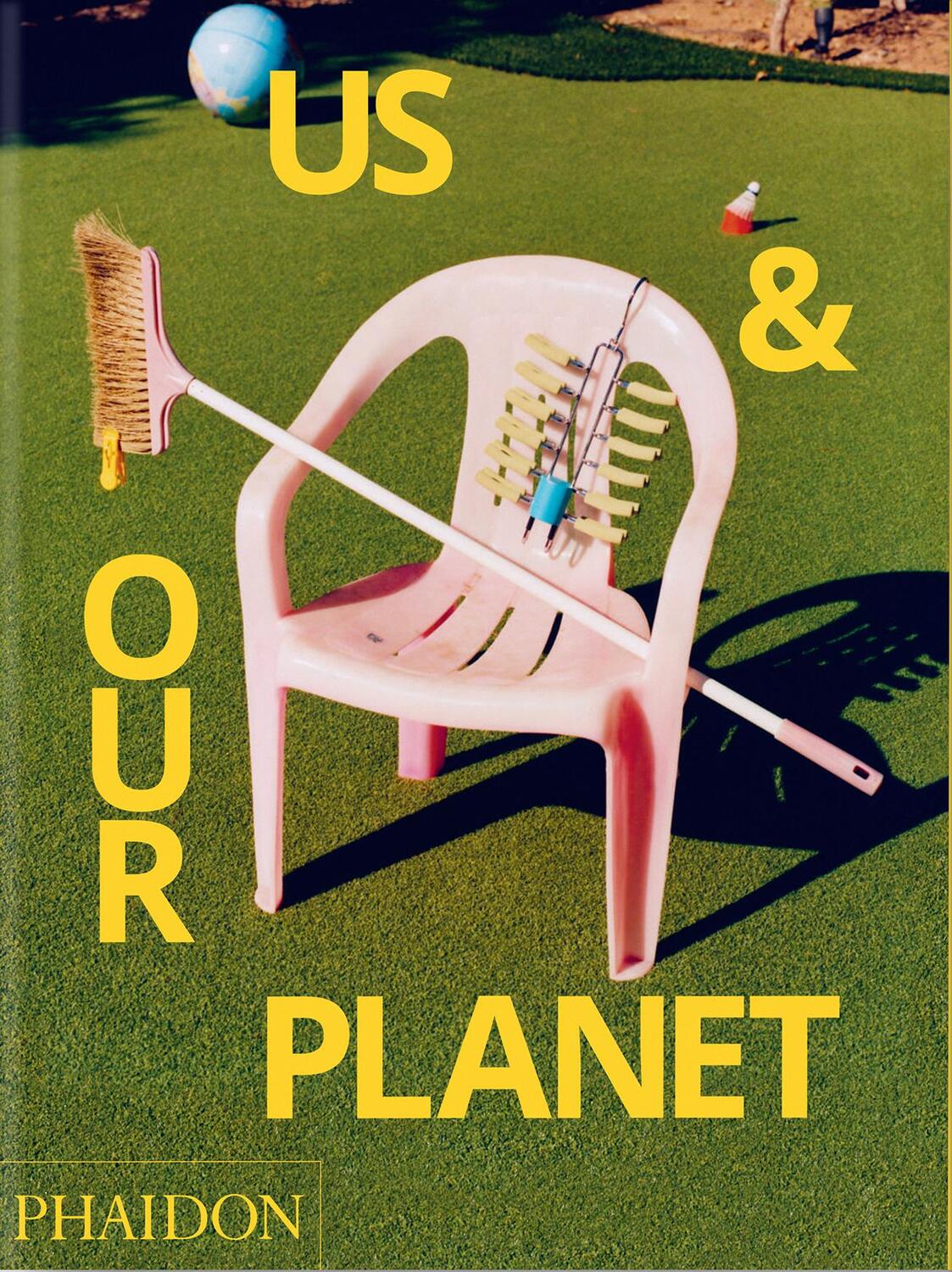 Cover: 9781838664893 | Us &amp; Our Planet | This is How We Live [IKEA] | Maisie Skidmore | Buch