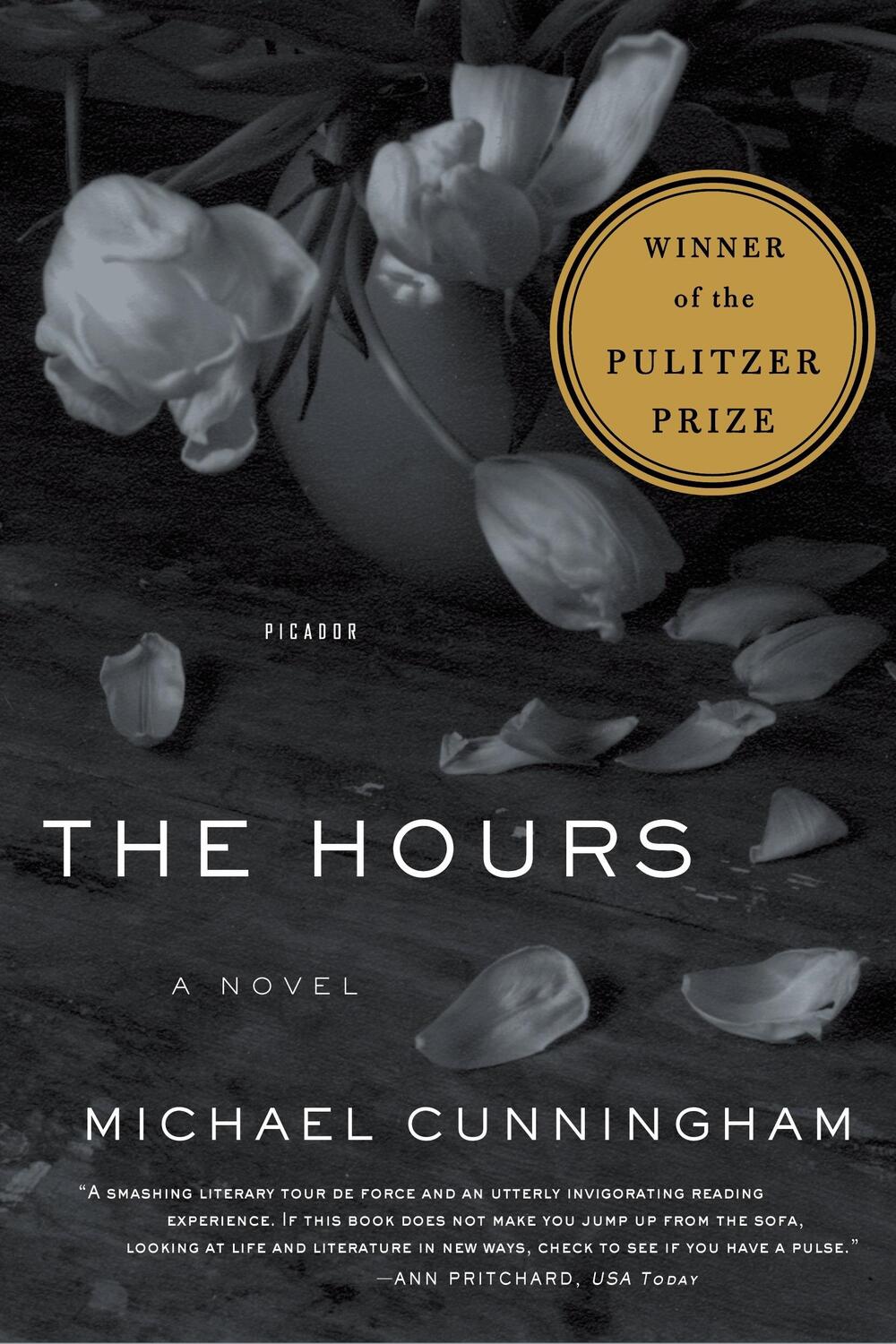 Cover: 9780312243029 | The Hours | A Novel | Michael Cunningham | Taschenbuch | 229 S. | 2000
