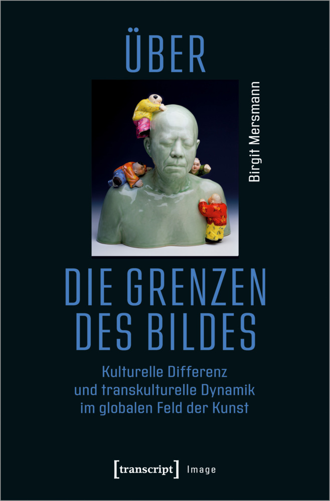 Cover: 9783837651478 | Über die Grenzen des Bildes | Birgit Mersmann | Taschenbuch | 288 S.