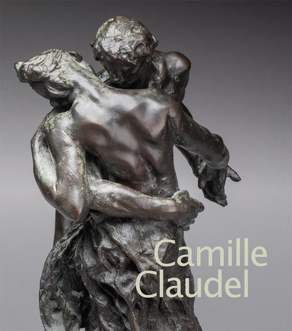 Cover: 9781606068700 | Camille Claudel | Buch | Englisch | 2023 | Getty Trust Publications