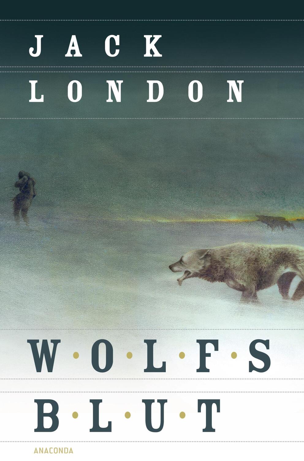 Cover: 9783866477636 | Wolfsblut | Jack London | Buch | 256 S. | Deutsch | 2012