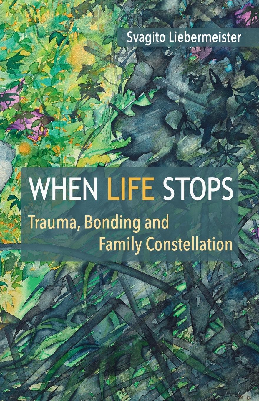 Cover: 9781916364486 | When Life Stops | Svagito Liebermeister | Taschenbuch | Paperback