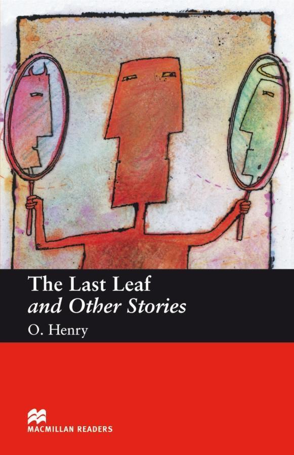 Cover: 9783191229566 | The Last Leaf and Other Stories | O. Henry (u. a.) | Englisch | 2005