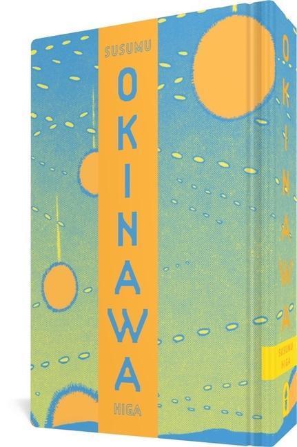 Cover: 9781683961185 | Okinawa | Susumu Higa | Buch | Kartoniert / Broschiert | Englisch