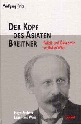 Cover: 9783854093084 | Der Kopf des Asiaten Breitner | Löcker | EAN 9783854093084