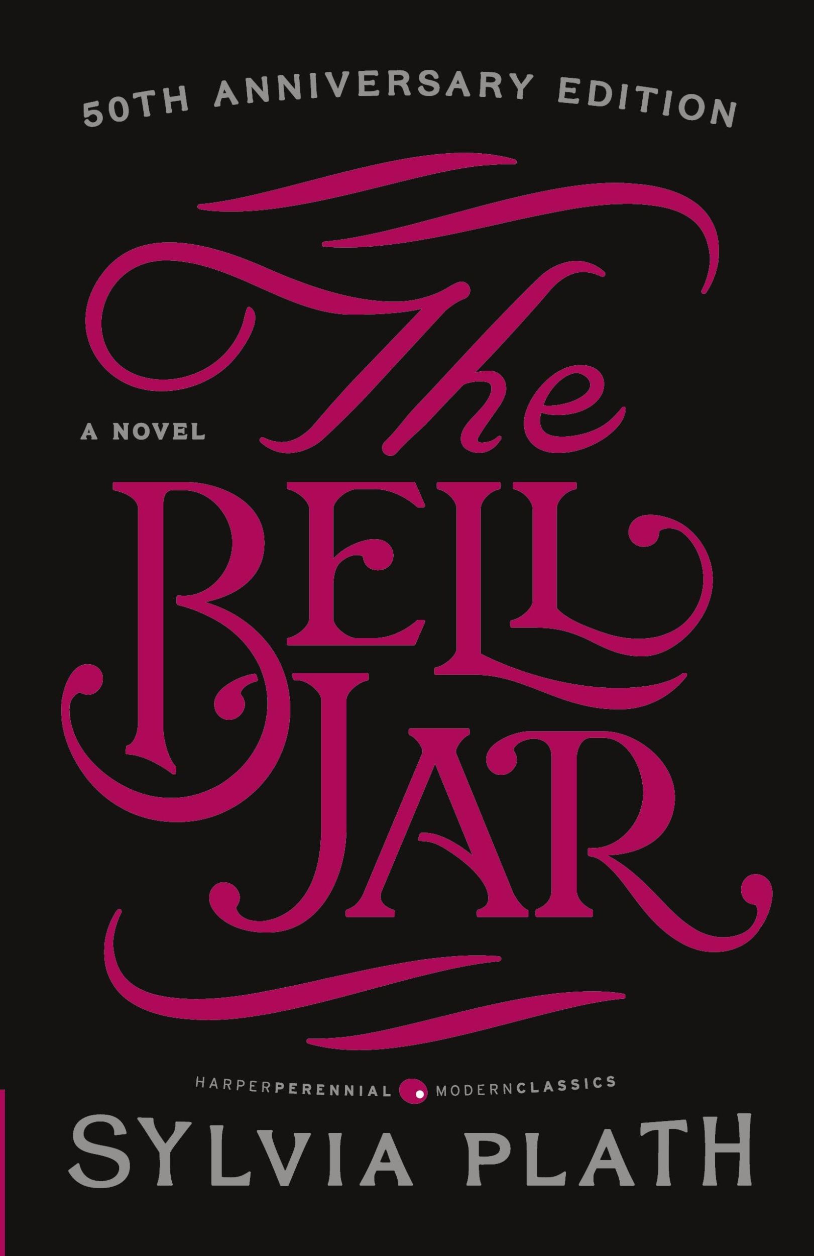 Cover: 9780061148514 | The Bell Jar | Sylvia Plath | Taschenbuch | 244 S. | Englisch | 2013