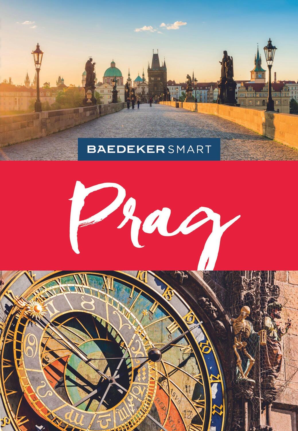 Cover: 9783575006691 | Baedeker SMART Reiseführer Prag | Jochen Müssig | Taschenbuch | 240 S.