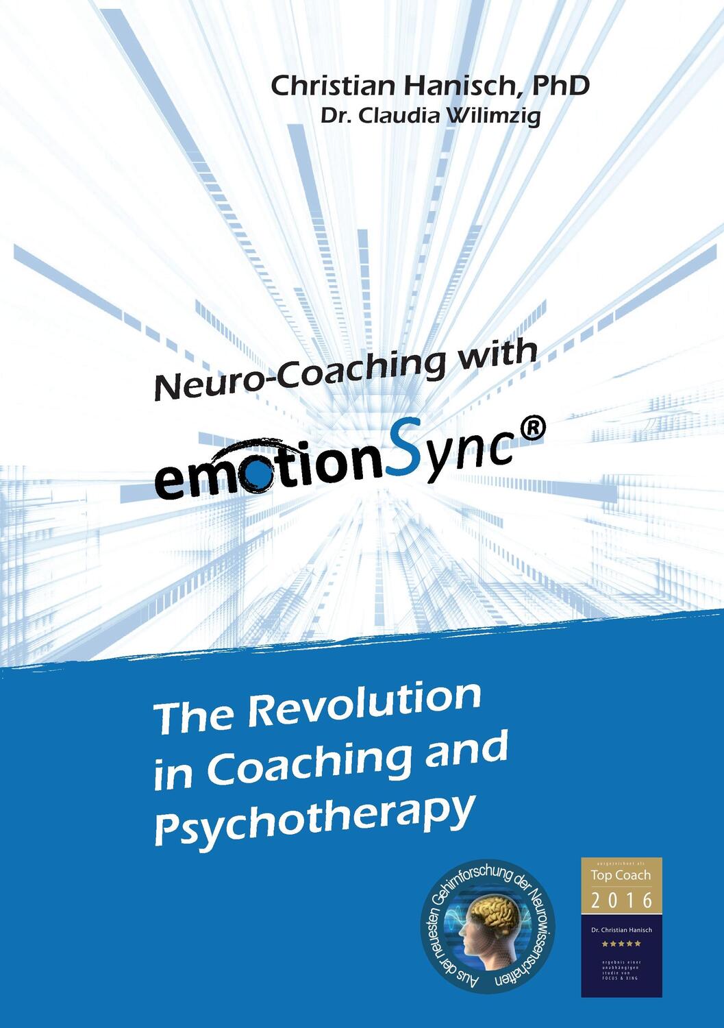 Cover: 9783744814331 | Neuro-Coaching with emotionSync | Christian Hanisch (u. a.) | Buch
