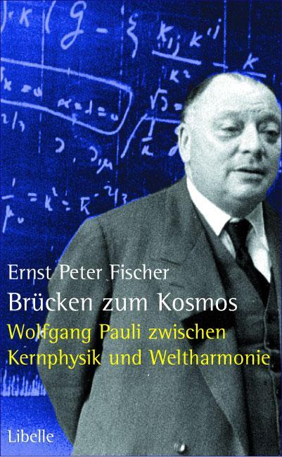 Cover: 9783909081448 | Brücken zum Kosmos | Ernst Peter Fischer | Taschenbuch | Deutsch