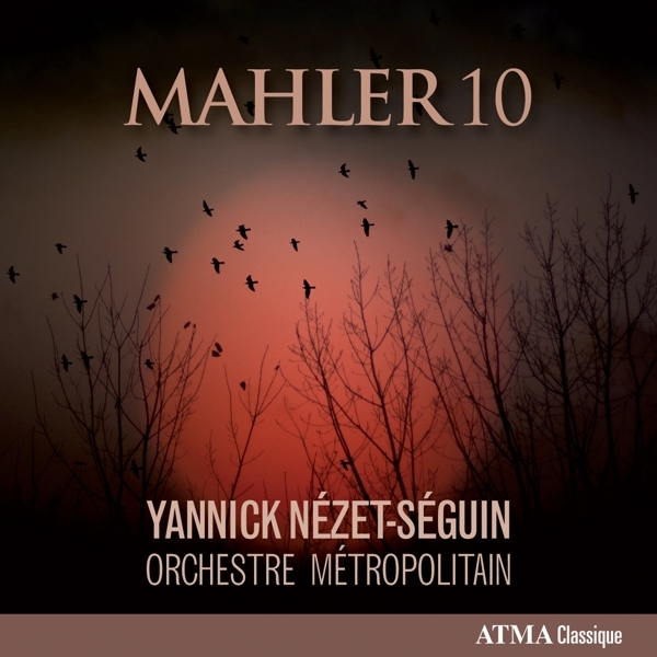 Cover: 722056271127 | N, z: Mahler 10 | In-Akustik | EAN 0722056271127