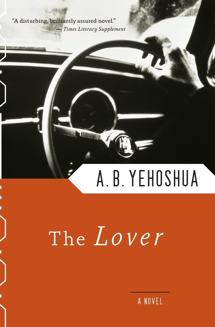 Cover: 9780156539128 | The Lover | Abraham B. Yehoshua | Taschenbuch | Paperback | Englisch