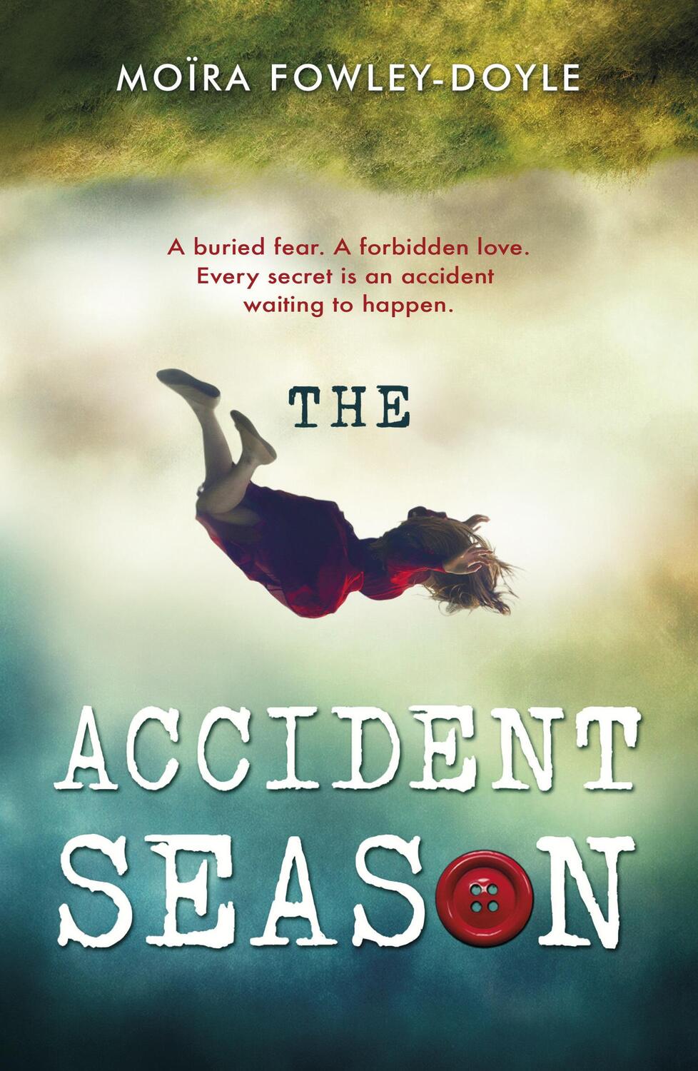 Cover: 9780552571302 | The Accident Season | Moira Fowley-Doyle | Taschenbuch | Englisch