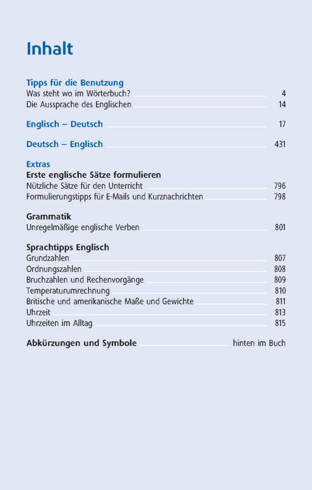 Bild: 9783125143937 | Langenscheidt Schulwörterbuch Englisch, m. Buch, m. Online-Zugang