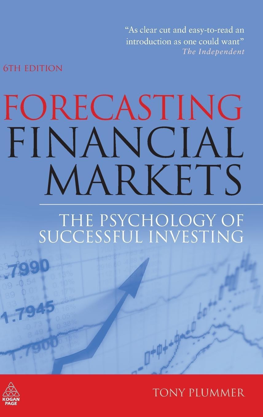 Cover: 9780749456375 | Forecasting Financial Markets | Tony Plummer | Buch | Englisch | 2009