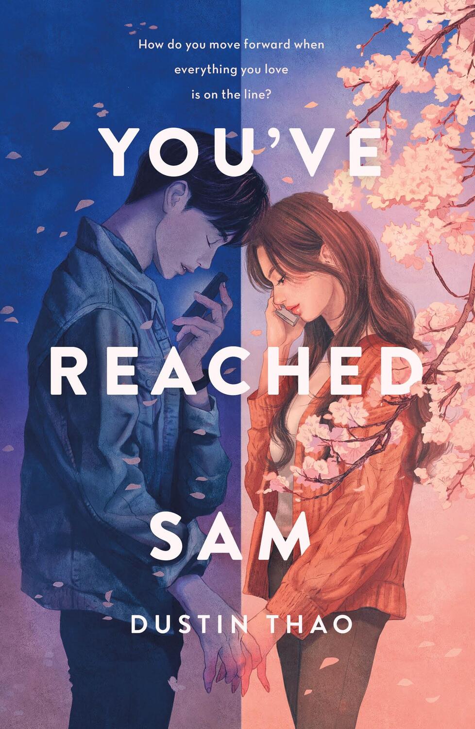 Cover: 9781250836748 | You've Reached Sam | A Novel | Dustin Thao | Taschenbuch | 304 S.