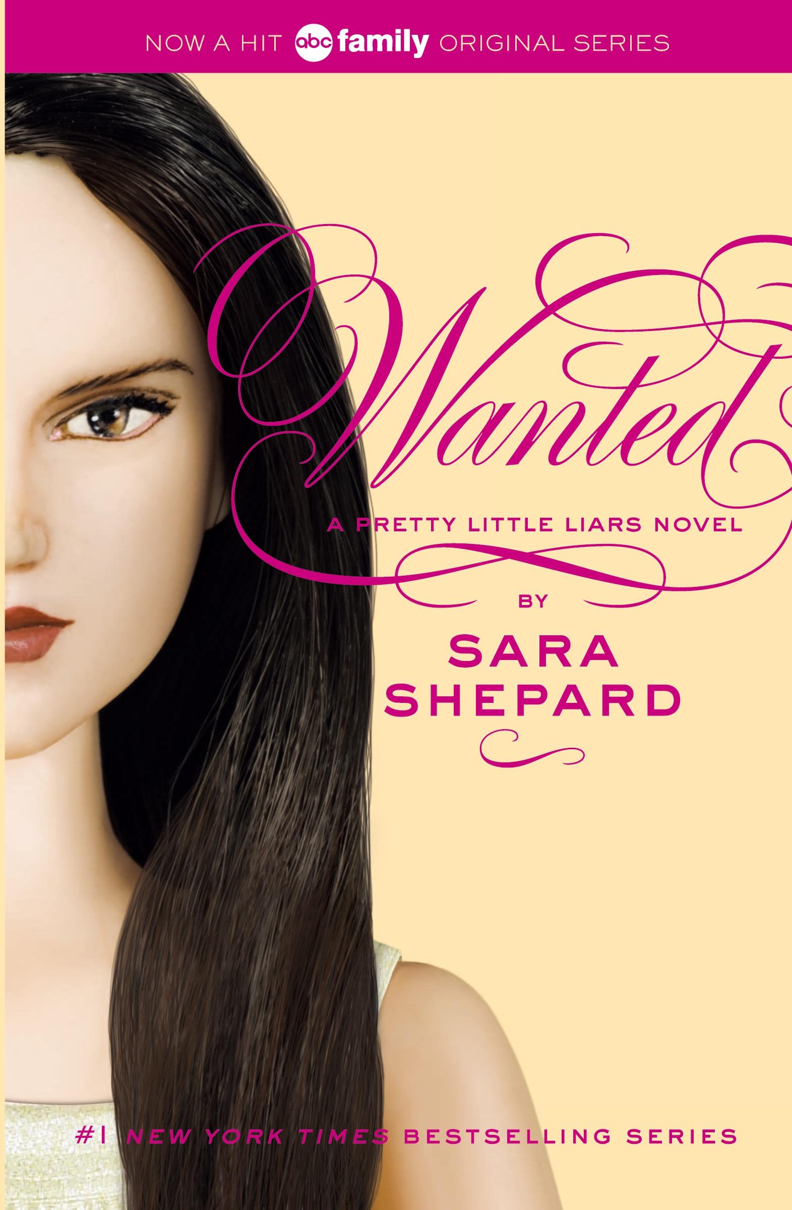 Cover: 9780061566196 | Wanted | Sara Shepard | Taschenbuch | Englisch | 2011 | HarperTeen