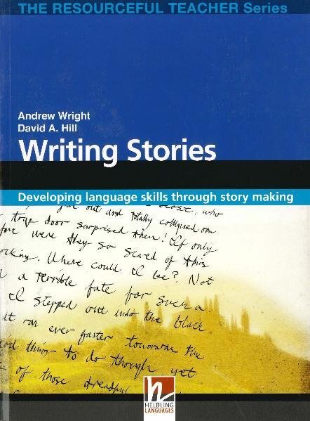 Cover: 9783852720555 | Writing Stories | Developing story skills through story making | Buch