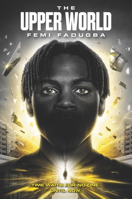 Cover: 9780063078598 | The Upper World | Femi Fadugba | Buch | Englisch | 2021